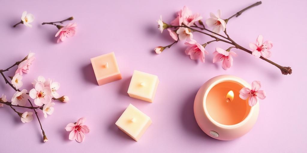 Wax Melt & Home Fragrance Inspired flavors and scents