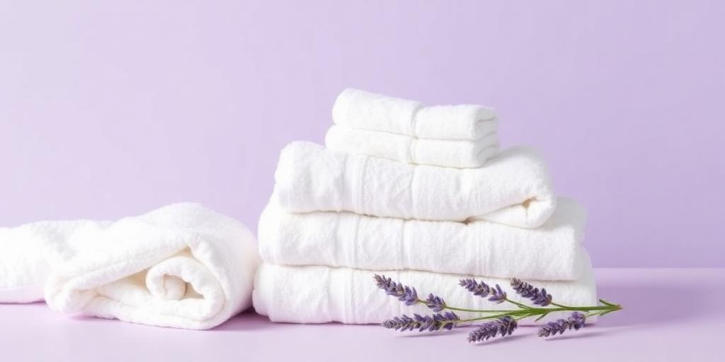 Laundry & Fresh flavors and scents