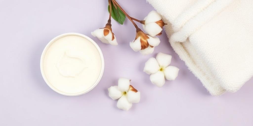 Body Care Inspired flavors and scents